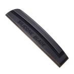  осушитель лезвие силикон машина стекло корпус зеркало заднего вида капли воды удаление .. брать . мойка машин окно ванная портативный уборка стеклоочиститель ..tec-siliblade