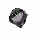 IPX7 класс водонепроницаемый для мотоцикла аналог часы часы мотоцикл велосипед соответствует рычаг управления украшать tecc-bic03