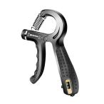  рукоятка для сжимания . сила тренировка .tore частота регистрация счетчик есть нагрузка регулируемый движение sm-zli - bili прибор бейсбол теннис . сила усиленный тренировка 