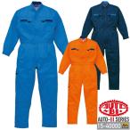 ショッピング辰 つなぎ服 15-40000 THREE DRAGONS 長袖 帯電防止加工 メッシュ 山田辰 作業服 作業着 オールシーズン 4L-5L