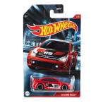 ホットウィール(Hot Wheels) 2021 #001 ’08 フォード フォーカス Solid Red