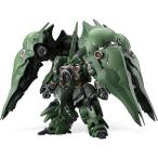 BANDAI SPIRITS MGSD 機動戦士ガンダムUC クシャトリヤ プラモデル 色分け済み
