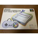 スーパーファミコン ジュニア【メーカー生産終了】