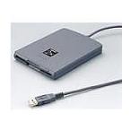 BUFFALO FD-2USB USB対応フロッピーディ