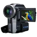 SONY DCR-PC300K デジタルハンディカム 
