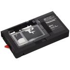  Panasonic VHS кассета адаптор VW-TCA7