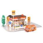 タカラトミー(TAKARA TOMY) トミカタウン吉野家