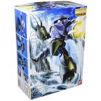 MG 1/100 MSM-07 量産型ズゴック (機動戦士ガンダム)