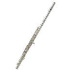 YAMAHA フルート YFL-211 【初心者にも嬉しい入門・ケアセット付き！】