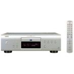 Denon CD/SACD плеер premium серебряный DCD-1650AE-SP