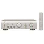 Denon основной предусилитель premium серебряный PMA-390AE-SP