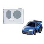 Q стерео aQSS01 Skyline GT-R R-34 стартер комплект (A/B)