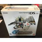 SDガンダム Gジェネレーション クロスドライブ ニンテンドーDS Lite νガンダムver. 同梱限定版【メーカー生産終了】