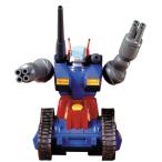 1/144 RX-75 gun бак ( Mobile Suit Gundam )