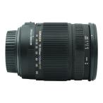 シグマ 18-250mm F3.5-6.3 DC OS HSM EO キヤ