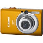 Canon デジタルカメラ IXY DIGITAL (イクシ) 110 IS オレンジ IXYD110IS(OR)
