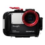 OLYMPUS μTOUGH-8010/6020 для водонепроницаемый протектор PT-048
