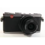 Leica цифровая камера Leica X1 1220 десять тысяч пикселей steel gray 18420