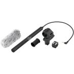 SONY Schott gun микрофон CG50 ECM-CG50