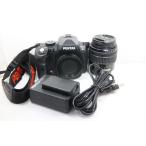 PENTAX デジタル一眼レフカメラ K-r レ