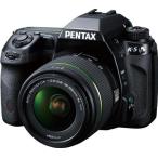 PENTAX デジタル一眼レフカメラ K-5 18-