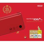 ショッピングdsi ニンテンドーDSi LL (スーパーマリオ25周年仕様)