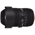 SIGMA 広角ズームレンズ 12-24mm F4.5-5.6I
