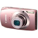 Canon デジタルカメラ IXY32ピンク IXY32S(PK) 1210万画素 光学4.4倍ズーム 3.2型ワイドタッチパネル フルHD動画