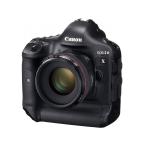 Canon デジタル一眼レフカメラ EOS-1D X ボディ EOS1DX