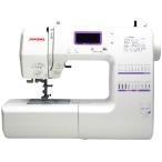 ジャノメ JANOME コンピ