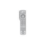 Panasonic 液晶テレビ用リモコン N2QAYB0