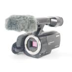 SONY レンズ交換式HD ハンディカムVG30