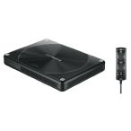 carrozzeria Carozzeria 21cm×8cm×2 Powered Subwoofer TS-WH1000A