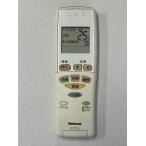 ナショナル エアコンリモコン A75C2330