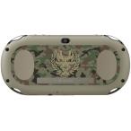 PlayStation Vita × GOD EATER 2 Fenrir Edition (PCHJ-10010) (初回封入特典 序盤で役立つ!