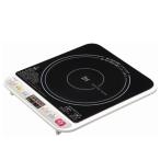 [ гора .] IH кухонная посуда настольный 1400W IH варочный нагреватель IH-S1400 [ гарантия производителя 1 год ] белый 