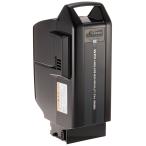 YAMAHA(ヤマハ) 12.8Ah リチウムイオンバッテリー [ヤマハPAS専用、急速充電対応] ブラック X91-82110-20