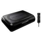  Pioneer 20cm×13cm Powered Subwoofer TS-WX120A TS-WX120A