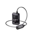  Panasonic переносной камера серый HX-A500-H