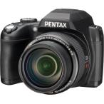 RICOH цифровая камера XG-1 1,600 десять тысяч пикселей супер широкоугольный - супер взгляд издалека 52 кратный zoom линзы черный 07986