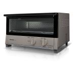  Panasonic печь тостер 2 -ступенчатый тепловая мощность переключатель beige metallic likNT-T300-C