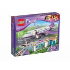 LEGO レゴ フレンズ ハートレークエアポート 41109