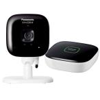  Panasonic закрытый камера комплект KX-HJC200K-W