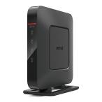 BUFFALO беспроводной LAN трансляция машина Wi-Fi 11n/g/b 300Mbps воздушный стойка Giga.. класть WEX-G300 [iPhone1