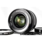 CONTAX Contax Distagon T* 28mm F2.8 MMJ
