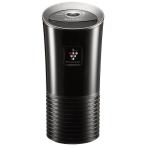 シャープ イオン発生機 プラズマクラスター25000搭載 カップホルダータイプ ブラック IG-HC15-B