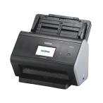 brother сканер ADS-2800W ( проводной * беспроводной LAN соответствует /ADF)