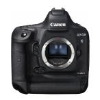 Canon цифровой однообъективный зеркальный камера EOS-1D X Mark II корпус EOS-1DXMK2