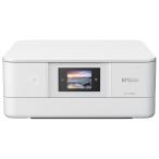  старый модель Epson принтер струйный многофункциональная машина Colorio EP-879AW белый (6 цвет )