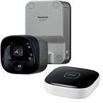  Panasonic наружный аккумулятор камера комплект KX-HC300SK-H